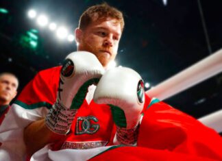 Será sometido a operación Saúl “Canelo” Álvarez