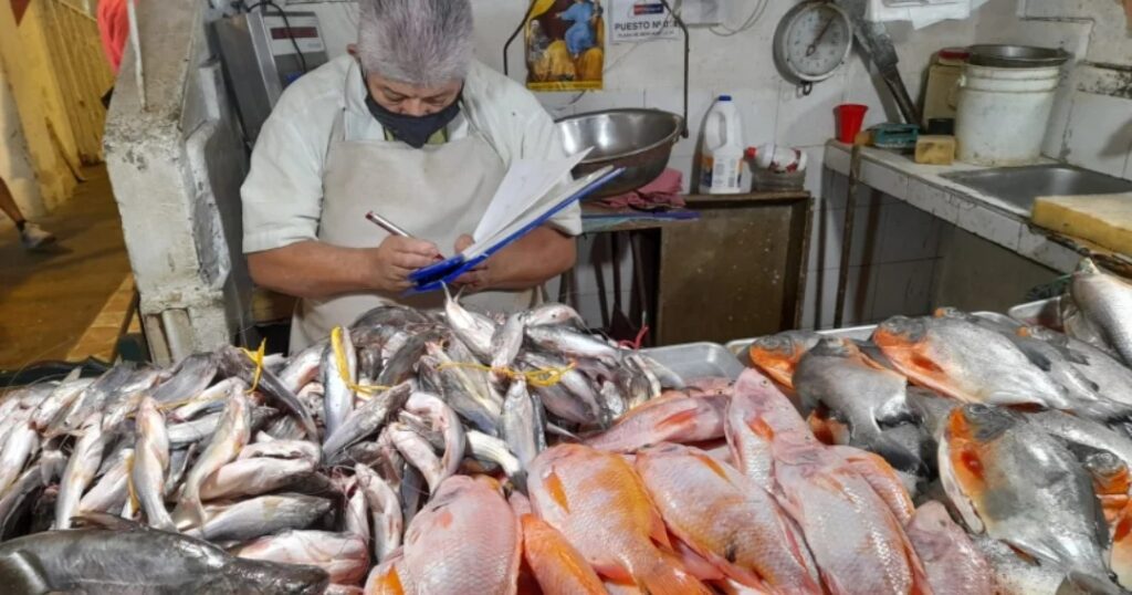 En Cuaresma, compara precios de mariscos y evita un calvario a tu economía:  Diferencias de más de 100% / Por Alejandro Durán - Reporte 32 MX, El medio  digital de México