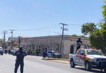 Los estadunidenses secuetrados habrían sido confundidos con narcotraficantes: medios de EU