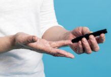 El 41 % de los mexicanos mayores de 50 años sufren hipertensión y el 25 % tienen diabetes