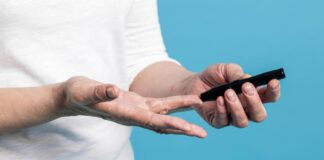 El 41 % de los mexicanos mayores de 50 años sufren hipertensión y el 25 % tienen diabetes