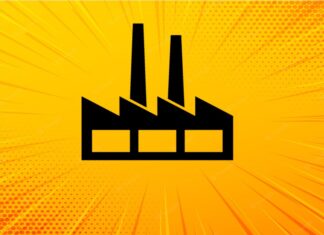 Respira la actividad industrial de México / Por Alejandro Durán