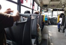 Acuerdan en Jalisco agenda de trabajo para mejorar el servicio de transporte de pasajeros en ciudades medias