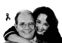 A tres años de la muerte de su esposo, María Antonieta de las Nieves habló de su luto