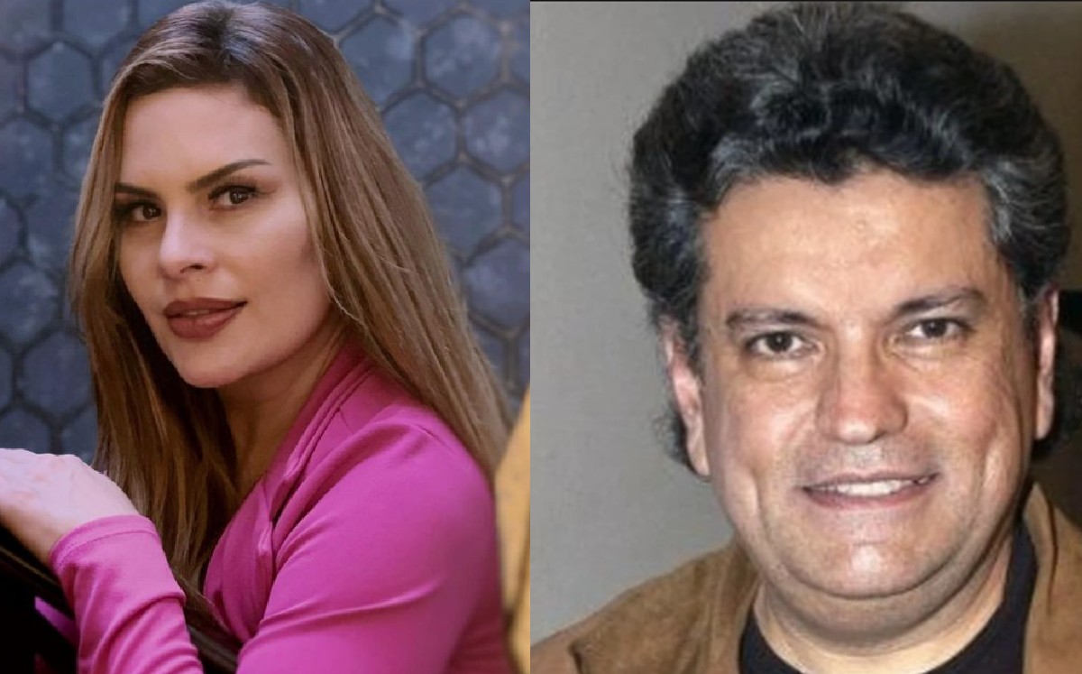 Mary Boquitas Acusó A Sergio Andrade De Casarse Y Abusar De Ella Cuando