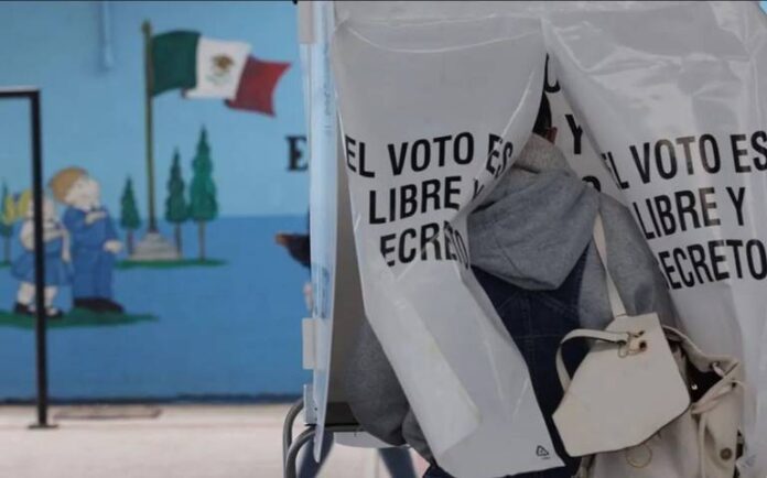 Qué Son Los Delitos Electorales Y Cómo Puedo Denunciarlos Reporte 32 Mx El Medio Digital De 7526