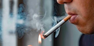 Dejar de fumar, aunque sea tarde, implica menos riesgo de demencia