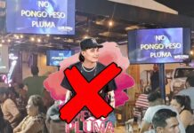 Restaurante se volvió viral por no poner música de Peso Pluma