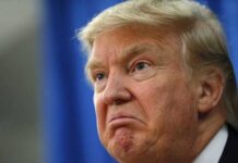 Trump pierde terreno entre republicanos y registra récord de descontento, según encuesta