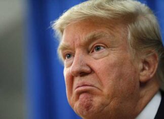 Trump pierde terreno entre republicanos y registra récord de descontento, según encuesta
