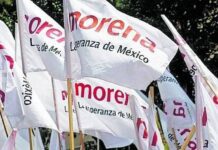 Morena busca su cartel inmobiliario y subir predial / Por Mauricio Flores