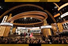 Los Premios Oscar cambiarán las reglas para elegir la mejor película.