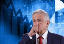 Terminará gobierno de AMLO con crecimiento menor a 2% / Por Alejandro Durán