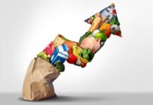 Especialistas alertan que podrían repuntar, aun más, los precios de los alimentos en 2024 / Por Alejandro Durán