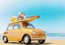 ¡10 tips financieros para disfrutar tus próximas vacaciones!