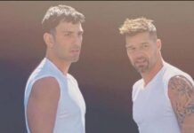 Ricky Martin se separó después de seis años de matrimonio con Jwan Yosef