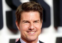 Tom Cruise compartió nuevos detalles sobre la película que lo convertirá en el primer actor en el espacio exterior