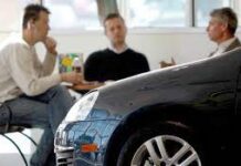 Se consolida la recuperación de la industria automotriz en México