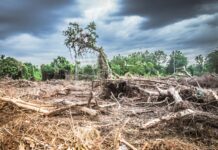 El cambio climático es uno de los retos más grandes que enfrenta México: Sader / Por Alicia Valverde