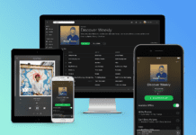 Spotify se renueva en computadores con ”Tu biblioteca y Reproduciendo ahora”