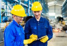 Empleo en industria manufacturera logra su mayor avance mensual en 15 meses / Por Alejandro Durán