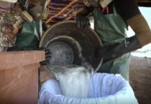 Funcionario de EU asegura haber sido testigo de producción de Fentanilo en México