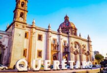 Querétaro se consolida como punto de encuentro para proyectos e iniciativas en materia económica