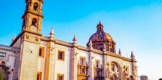Querétaro se consolida como punto de encuentro para proyectos e iniciativas en materia económica