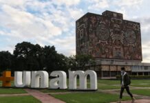 Anuncia gobierno de la CDMX un Nuevo Plantel para la UNAM y la creación de la Banca de la Ciudad