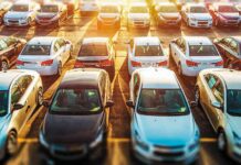 Sin freno la venta de vehículos ligeros en México