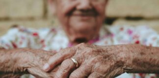 En 2050, el 36% de la población mexicana será adulta mayor