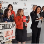 Pide PRD rescate de Notimex / Por Diana Domínguez