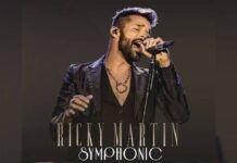 Ricky Martin sorprende en redes sociales tras anunciar colaboración con Nodal