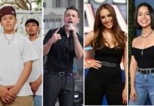 México: el puente a la fama o al olvido para los famosos