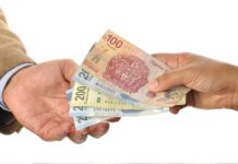 Gasta y cuidar al mismo tiempo tu aguinaldo