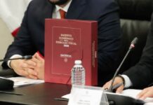 Propuesta de paquete económico 2024, fuera de la realidad: PRD