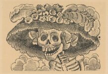 Celebra Jalisco el Día de Muertos con altares, teatro, música y una calaca monumental