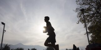 La ciencia descubre por qué hacer ejercicio hace que te sientas mejor