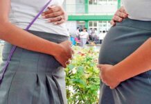 Trazan estrategia para prevenir el embarazo adolescente en el Edomex