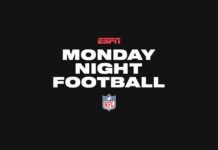 Jets vs Bills audiencia récord en ESPN