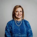 Xóchitl Gálvez plantea reforma para atender delitos como la extorsión