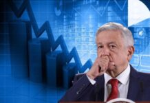 Gobierno de AMLO registraría el crecimiento económico más bajo desde Miguel de la Madrid / Por Alejandro Durán