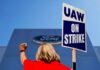 Huelga automotriz en EU, un conflicto que SI afecta a México / Por Diana Domínguez Galván