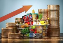 Precios de alimentos con alzas de hasta 121 % en un año / Por Alejandro Durán
