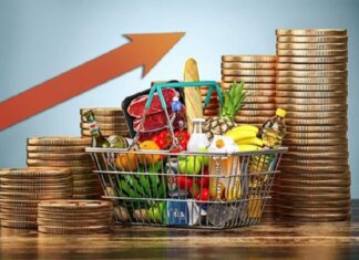 En 3.26 % la inflación en agosto / Por Alejandro Durán