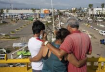 Aprobó UE ayuda humanitaria a Acapulco