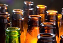 El alcohol en la adolescencia deja cambios duraderos en el cerebro