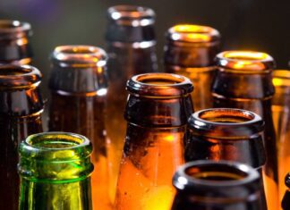 El alcohol en la adolescencia deja cambios duraderos en el cerebro