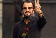 ¡Vendrá a México Ringo Starr, el icónico baterista de los Beatles!