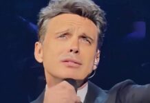 ¿Porqué lloró Luis Miguel en su último concierto?